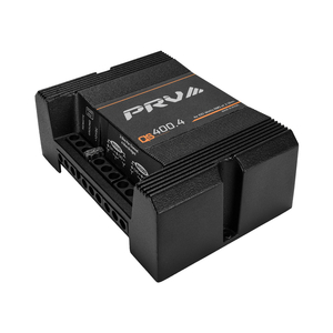 QS400.4 2 Ohm main