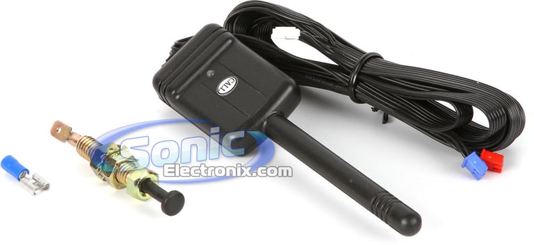 ScyTek Astra 1000RS-2W (1000RS-2W-DBP) Image 6