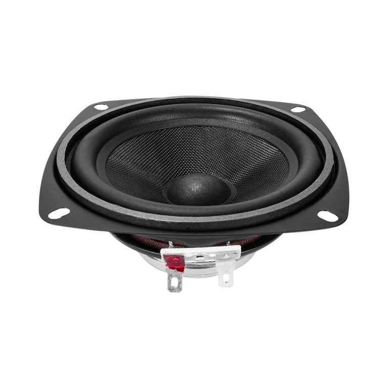 PRV Audio 4MR60-NDY-4 Image 4