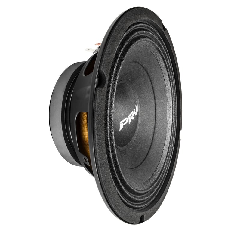 PRV Audio 8MB450-4 v2 Image 2