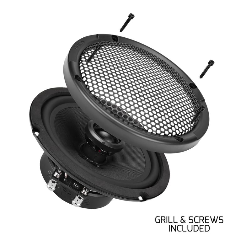 PRV Audio RS65-CX Image 5