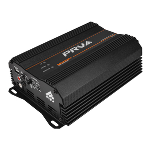 Thumbnail icon for PRV Audio Monoblock Amplifiers