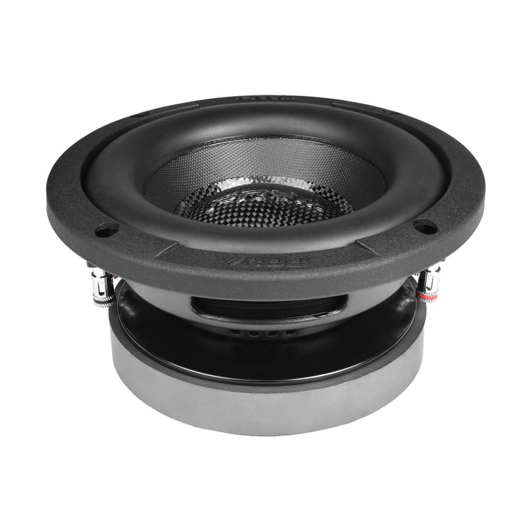 PRV Audio RS65-SUBD4 Image 2