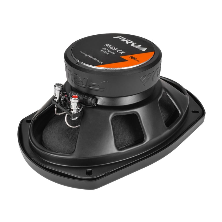 PRV Audio RS69-CX Image 5