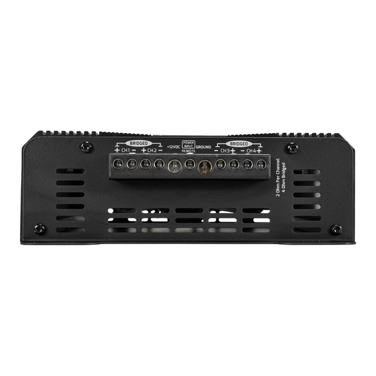 PRV Audio QS800.4 2 Ohm Image 2