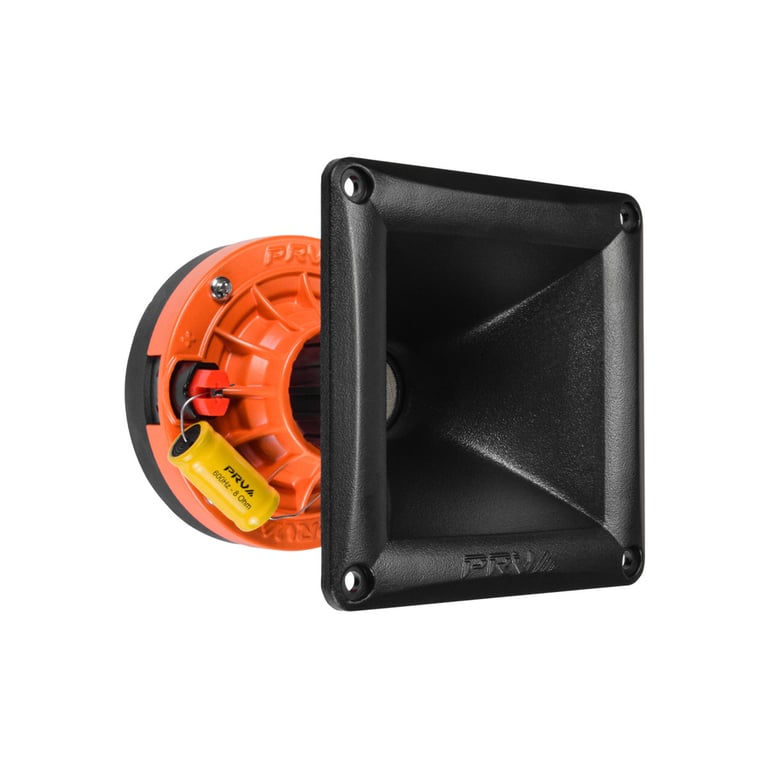 PRV Audio WG270Ph Image 1