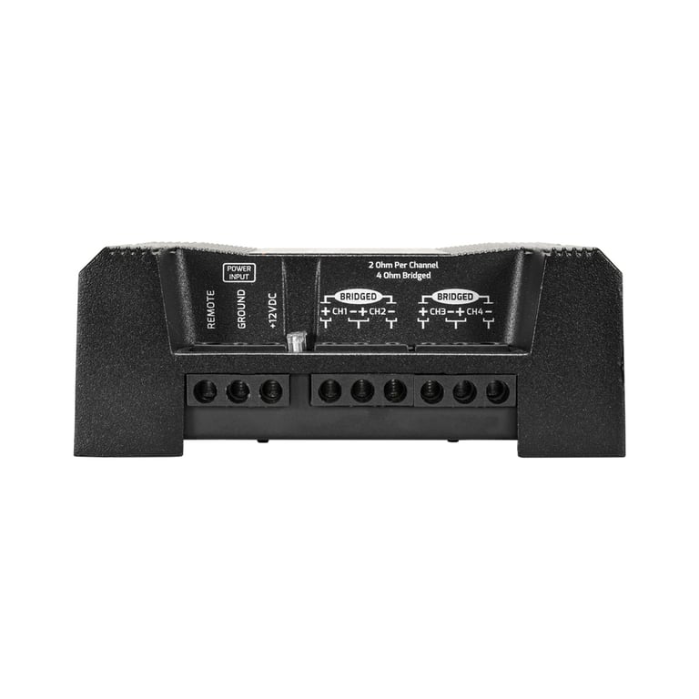 PRV Audio QS400.4 2 Ohm Image 3