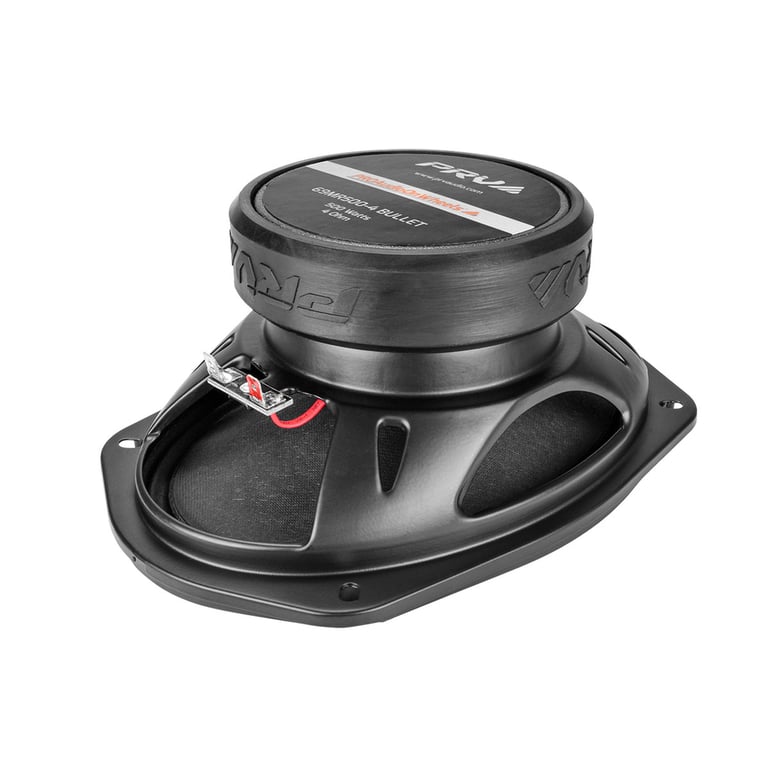 PRV Audio 69MR500-4 BULLET Image 3