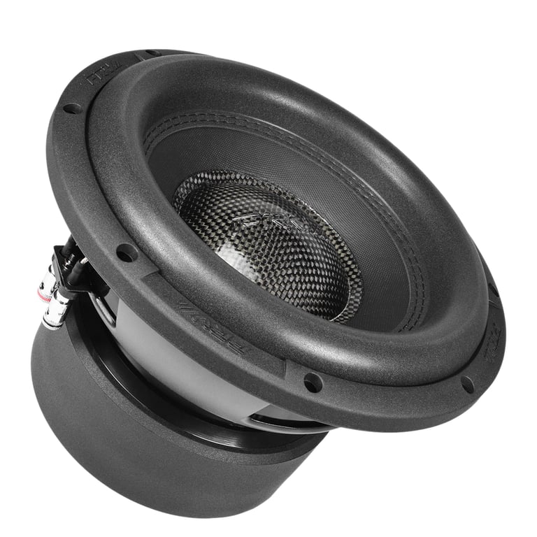 PRV Audio RS10-SUBD4 Image 1