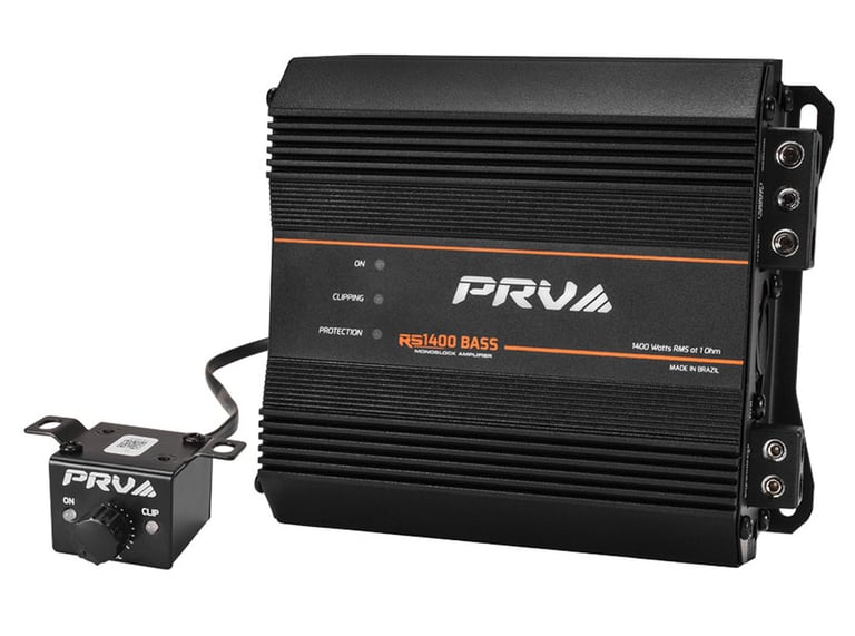 PRV Audio RS1400 BASS 1 Ohm Image 1