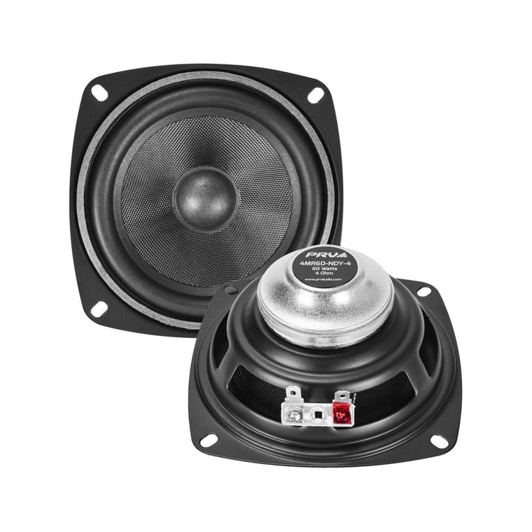 PRV Audio 4MR60-NDY-4 Image 5