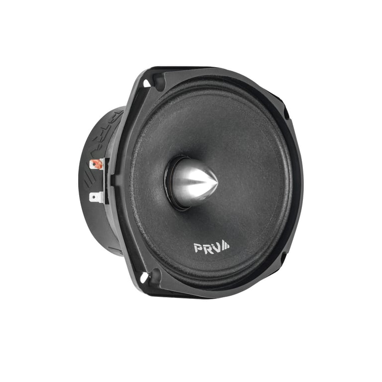 PRV Audio 69MR500-4 BULLET Image 2