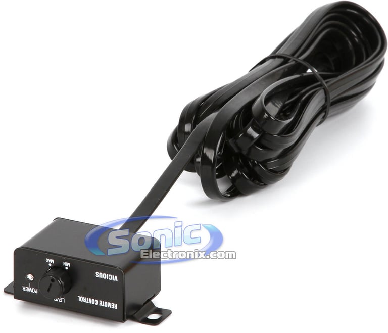 Absolute DVI10000 Image 5