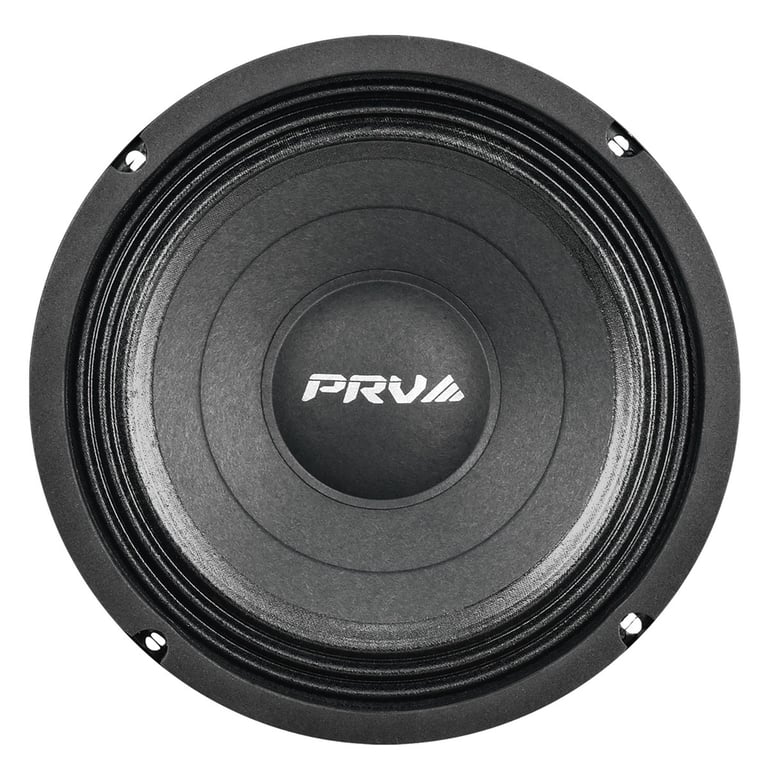 PRV Audio 8MB450-4 v2 Image 1