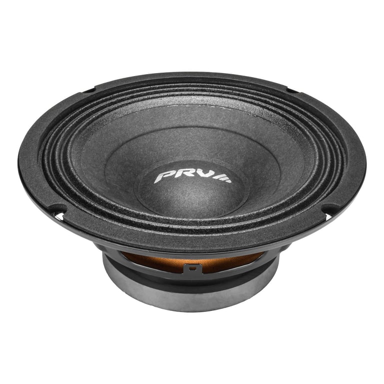 PRV Audio 8MB450-4 v2 Image 3