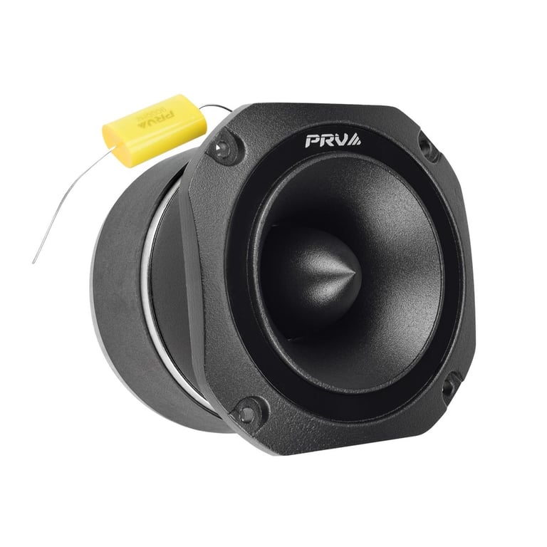 PRV Audio TW700Ti Image 1