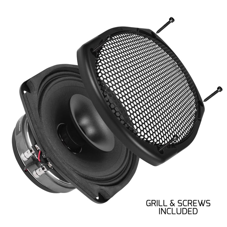 PRV Audio 69CX380-4 Image 5