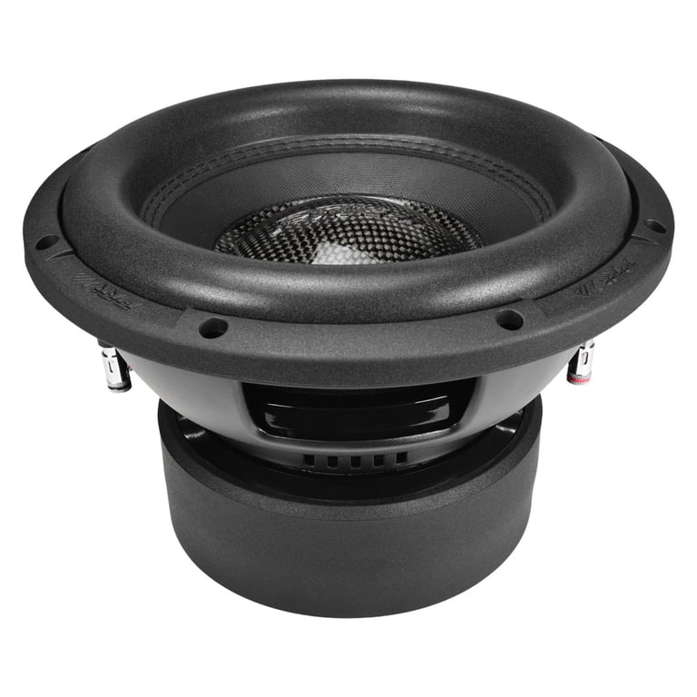 PRV Audio RS10-SUBD4 Image 2
