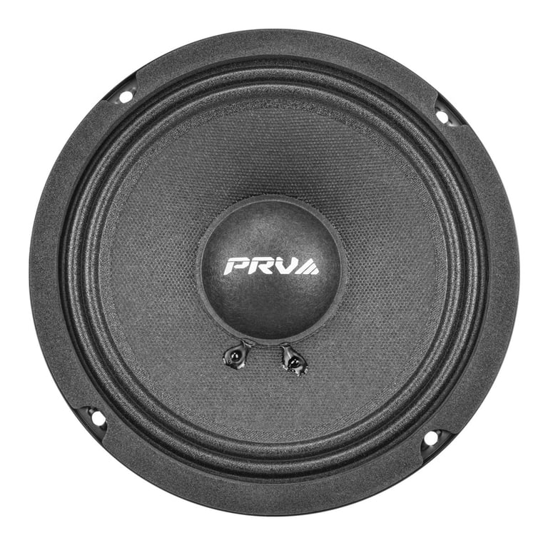 PRV Audio 6MB100-4 Image 2