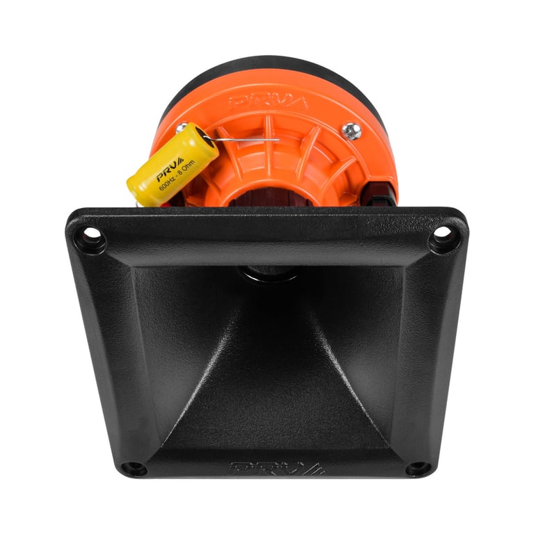 PRV Audio WG270Ph Image 4