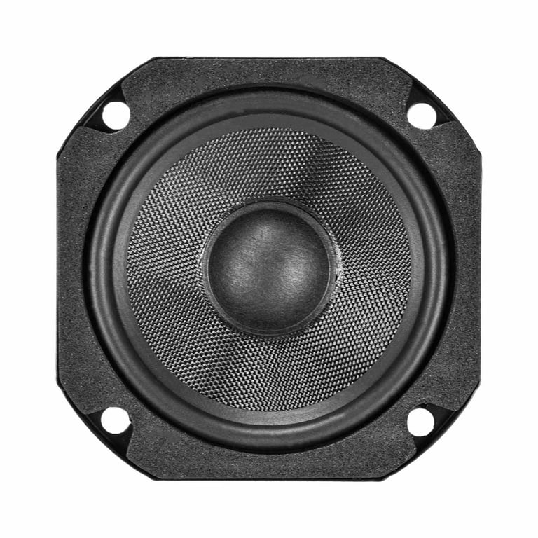 PRV Audio 3MR40-NDY-4 Image 1
