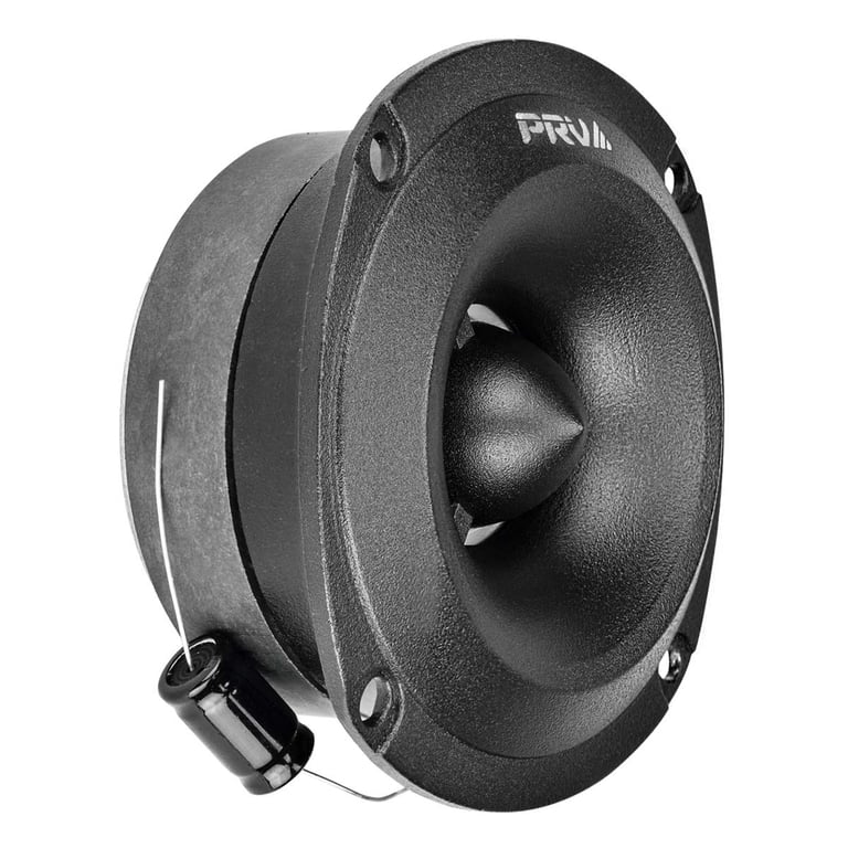 PRV Audio TW350Ti-4 SLIM Image 2