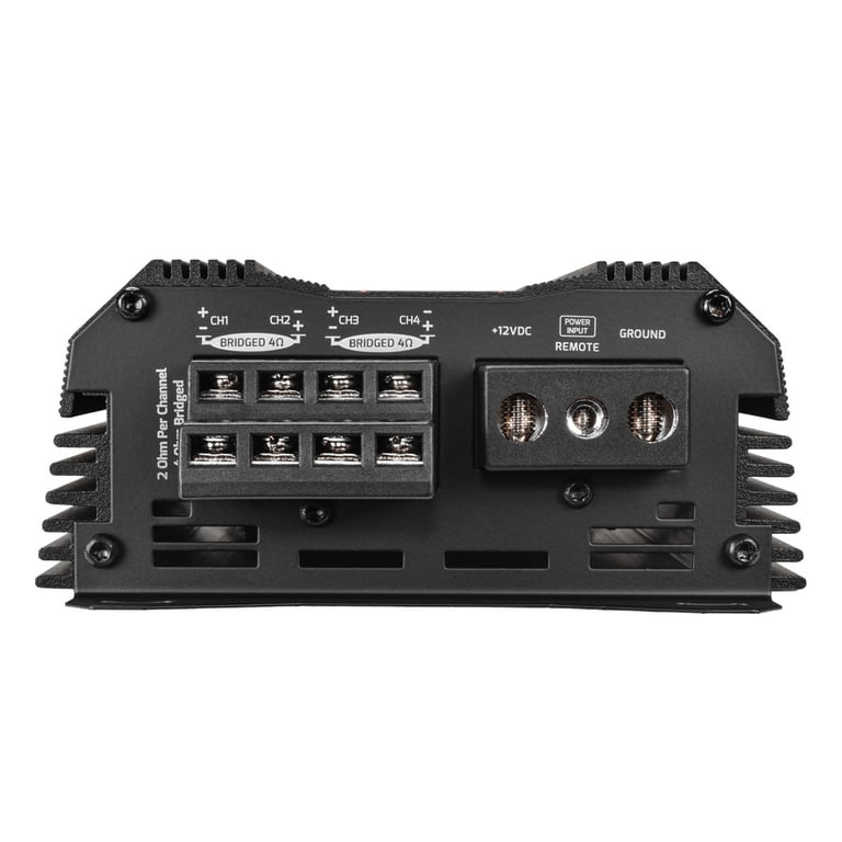PRV Audio MDX2000.4 2 Ohm Image 3