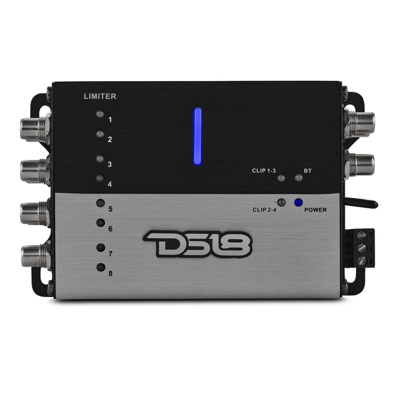 DS18 i48DSP Image 1