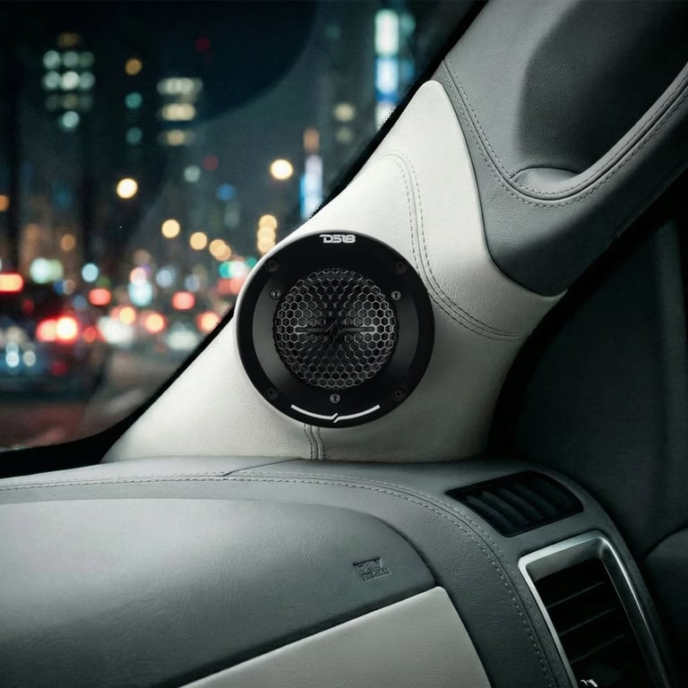 DS18 PRO-CUPOLA2 (Sold Individually) Image 8