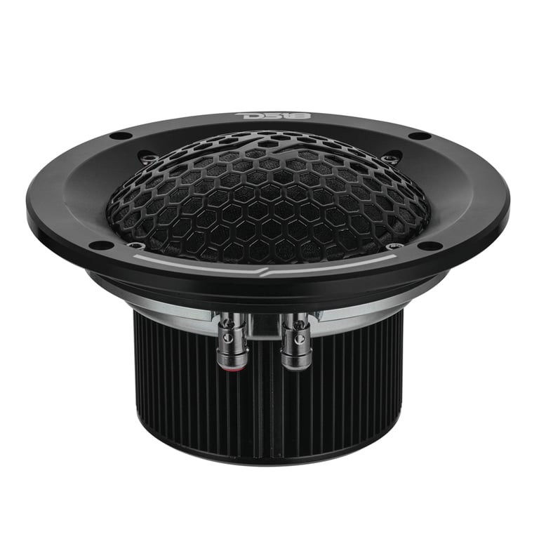 DS18 PRO-CUPOLA3 (Sold Individually) Image 5