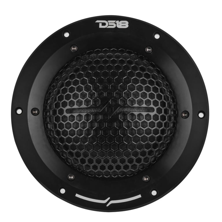 DS18 PRO-CUPOLA4 (Sold Individually) Image 2