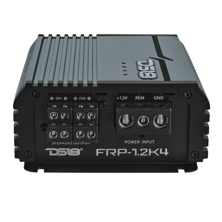 DS18 FRP-1.2K4/TI Image 4