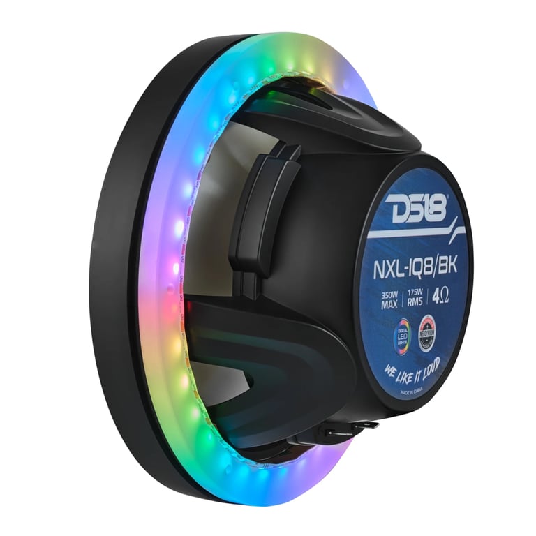 DS18 NXL-DLRING8 Image 8