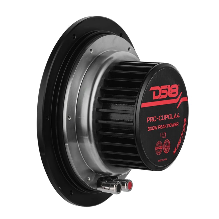 DS18 PRO-CUPOLA4 (Sold Individually) Image 4