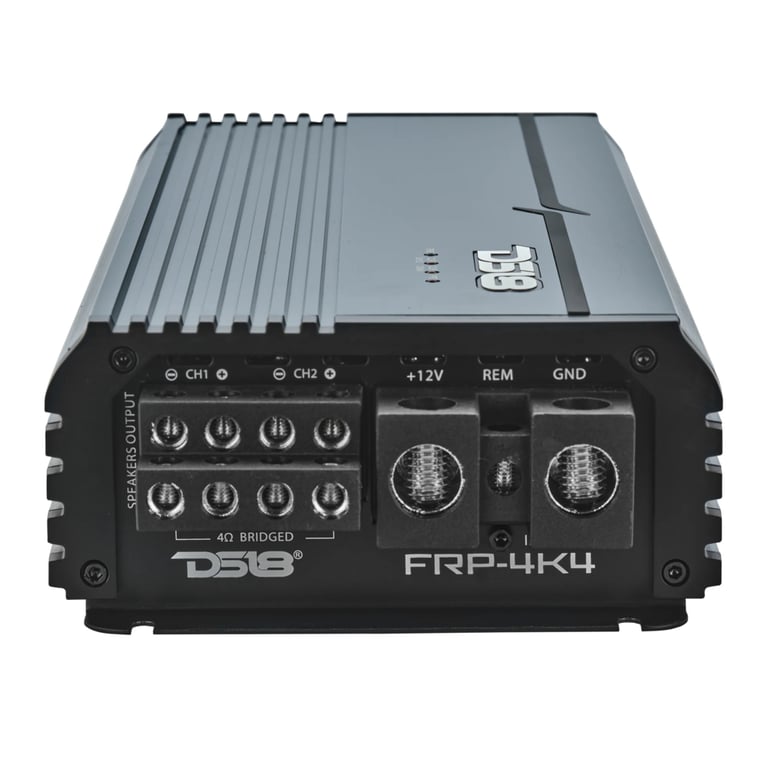 DS18 FRP4K4TI Image 4