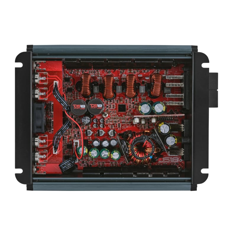 DS18 FRP-1.2K4/TI Image 2