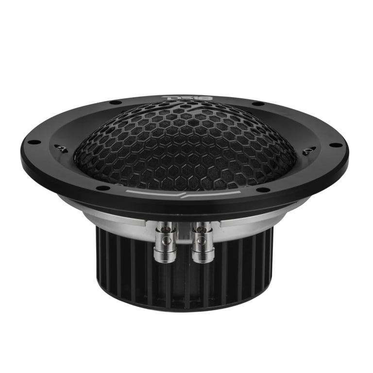DS18 PRO-CUPOLA4 (Sold Individually) Image 5