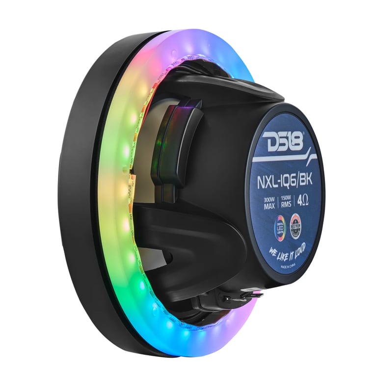 DS18 NXL-DLRING6 Image 8