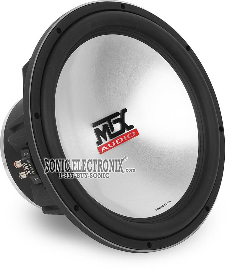 MTX Audio T8515-44 Image 1