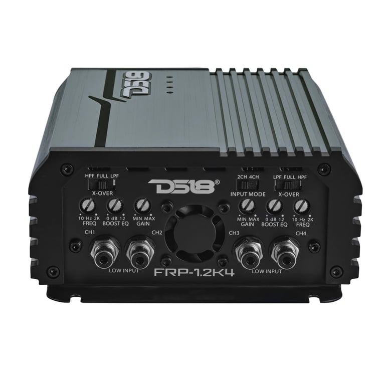DS18 FRP-1.2K4/TI Image 3