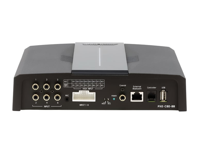 Alpine OPTIM8 PXE-C80-88 Image 4