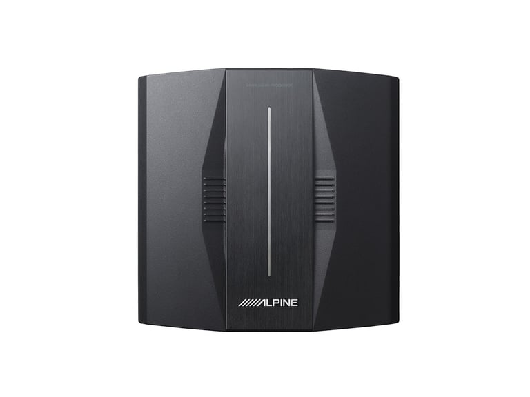 Alpine OPTIM8 PXE-C80-88 Image 2