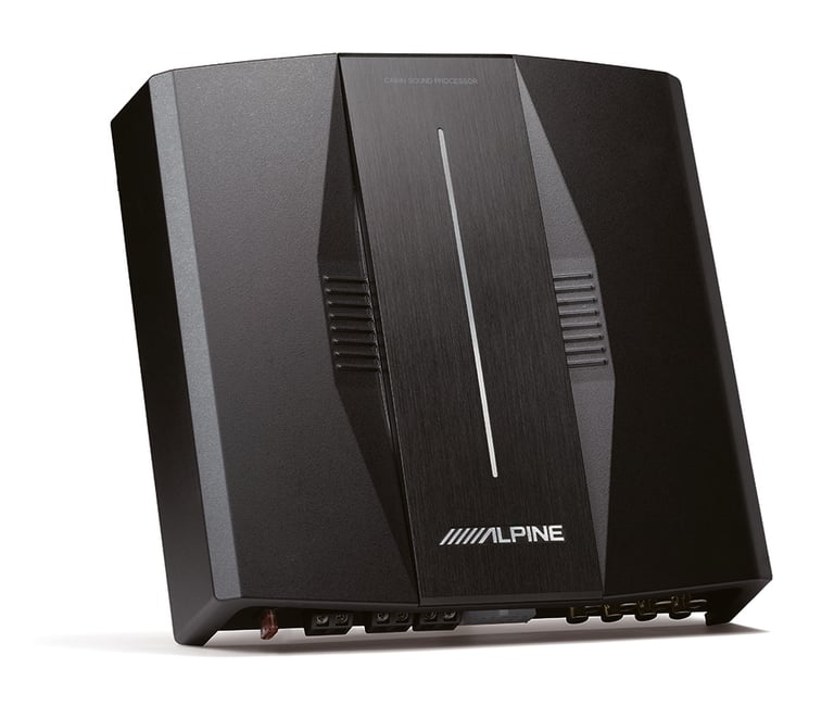 Alpine OPTIM8 PXE-C80-88 Image 1