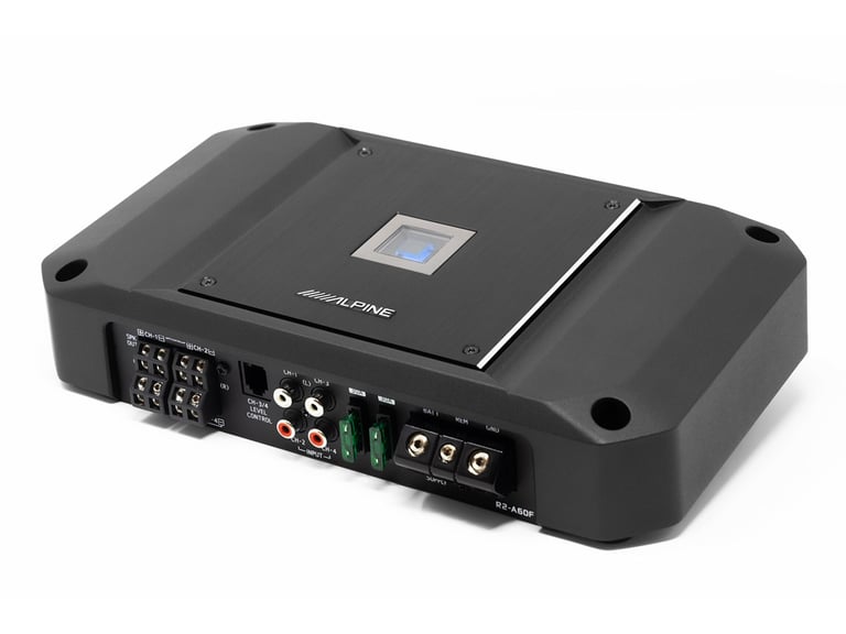 Alpine R2-A60F Image 5