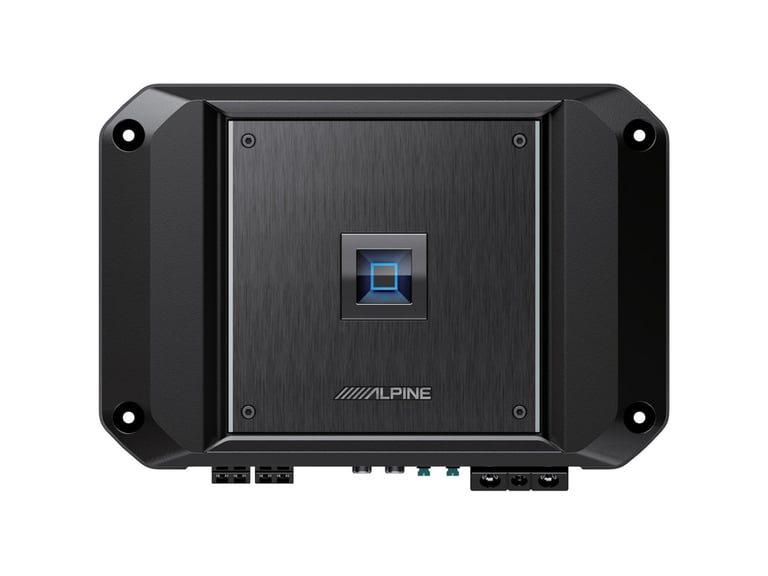 Alpine R2-A60F - New (Damaged Packaging, Product A+) Image 2