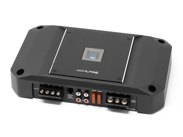 Alpine R2-A75M (Like New (Open Box)) Image 5
