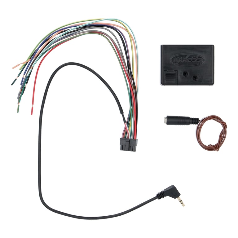 Axxess AXSWC-2 Image 4