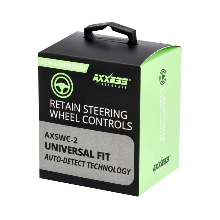 Axxess AXSWC-2 Image 5