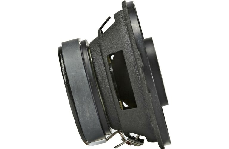 24-Current Wrangler JL /24-Current Gladiator JT Kicker & Speaker Bundle Image 14