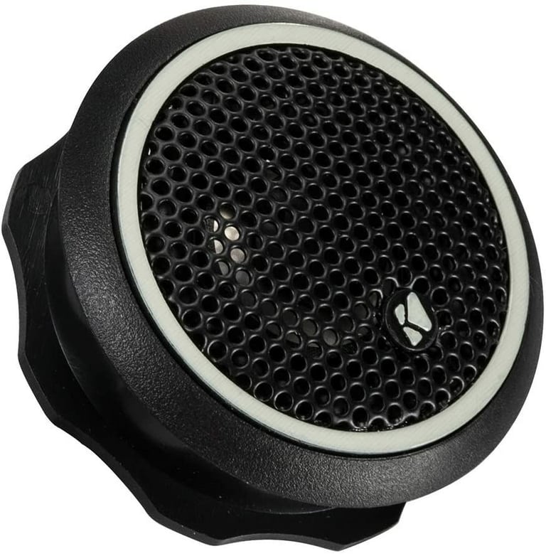 18-23 Wrangler JL / 20-23 Gladiator JT Kicker CS Complete Speaker Bundle Image 4